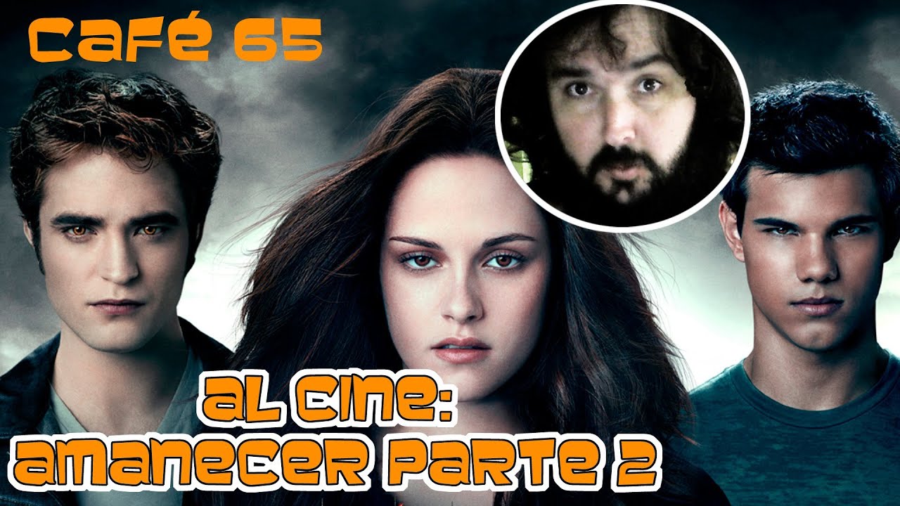 Café 65 de 365: AMANECER PARTE 2 UNBOXING