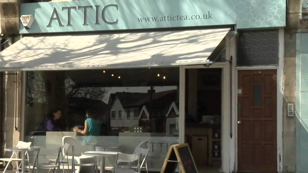 TEALAND (Tea Documentary)