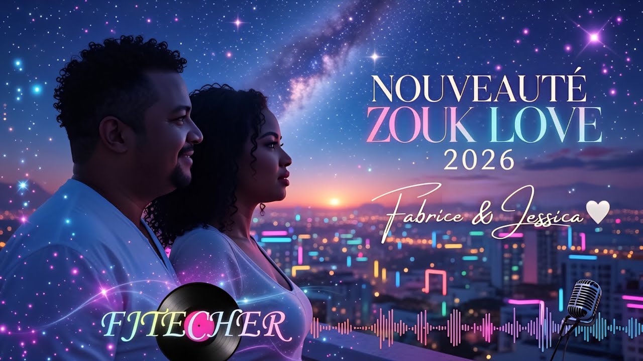 Afro Zouk Love 2026 | Playlist Romantique, Zouk Tropical & Sons Qui Font Danser