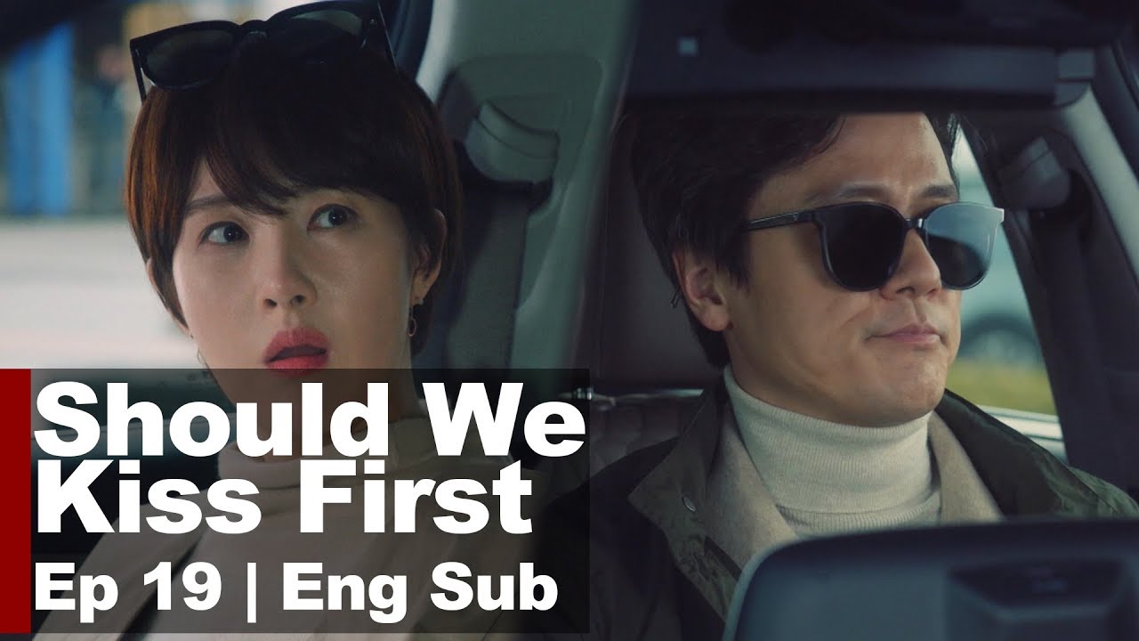GamWooSung is jealous! 