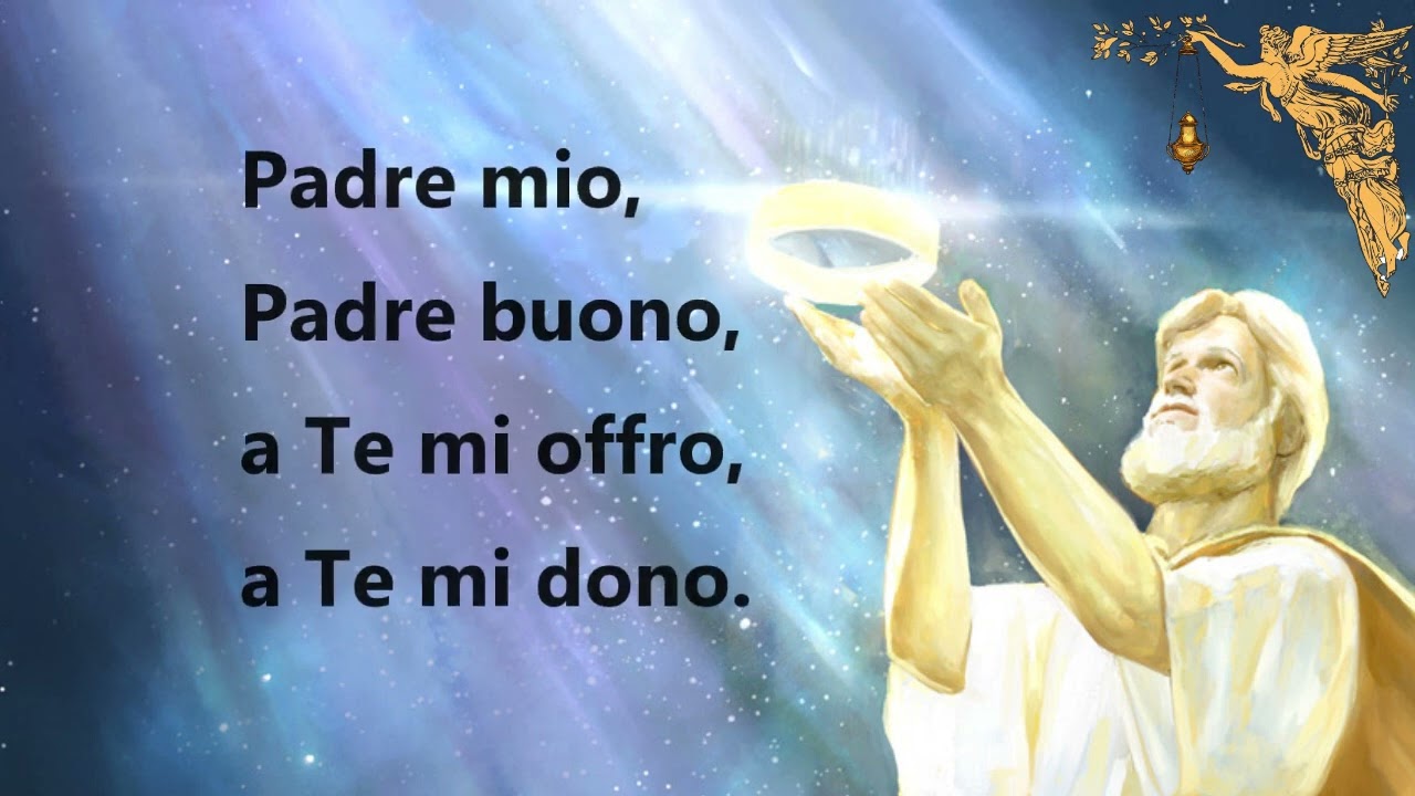 🔴S. Rosario a Dio Padre con litanie 🙏🙏🙏💖