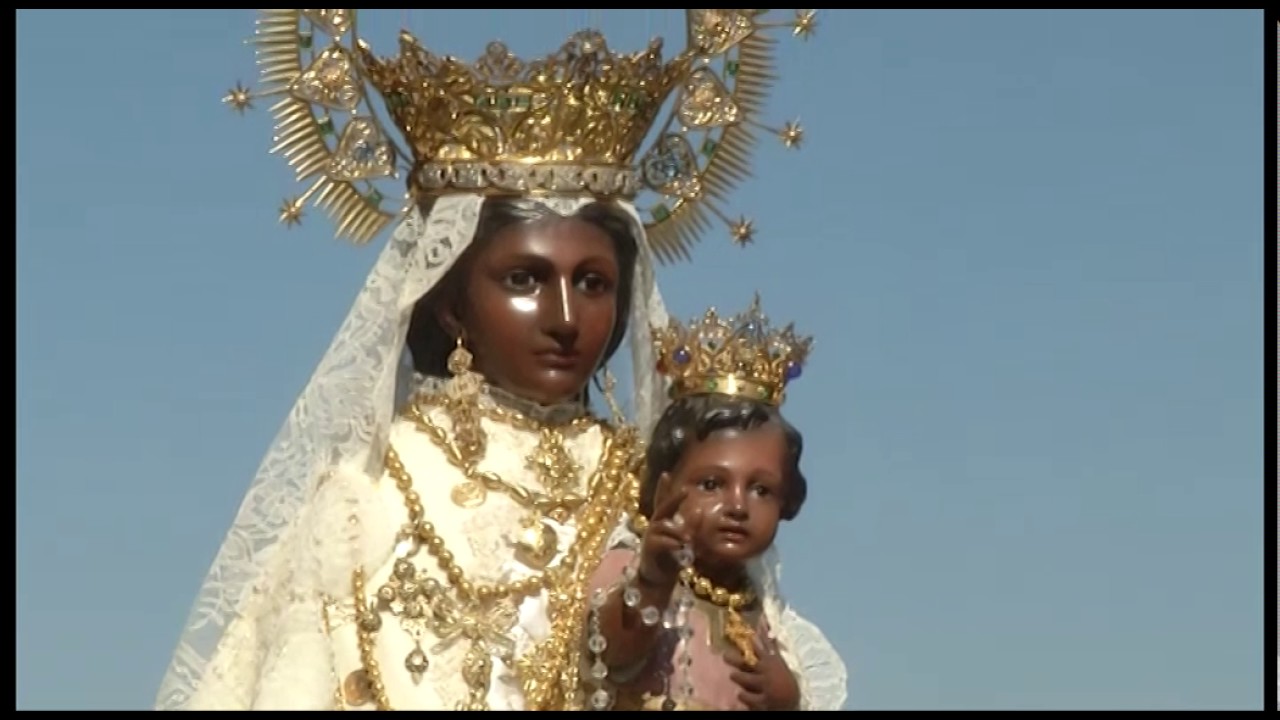 NUESTRA SEÑORA