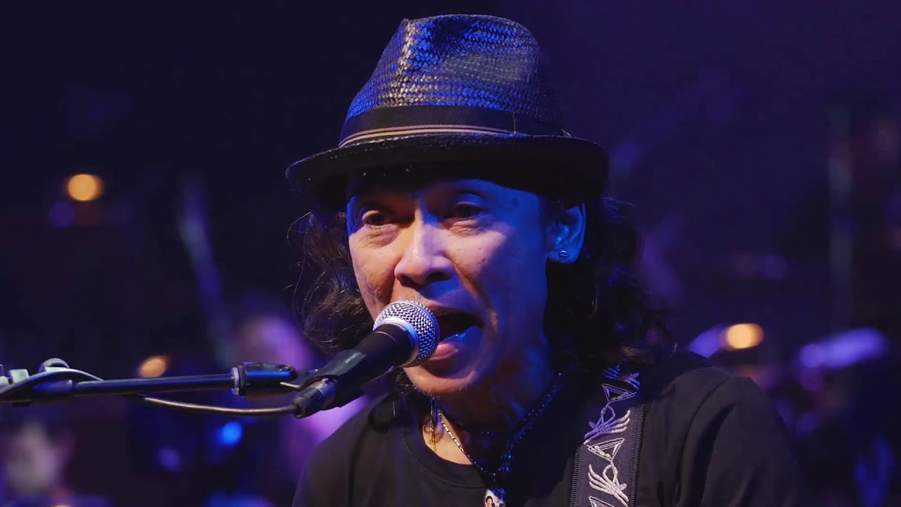 หัวใจธนู: The Symphonic of Wongtawan Concert