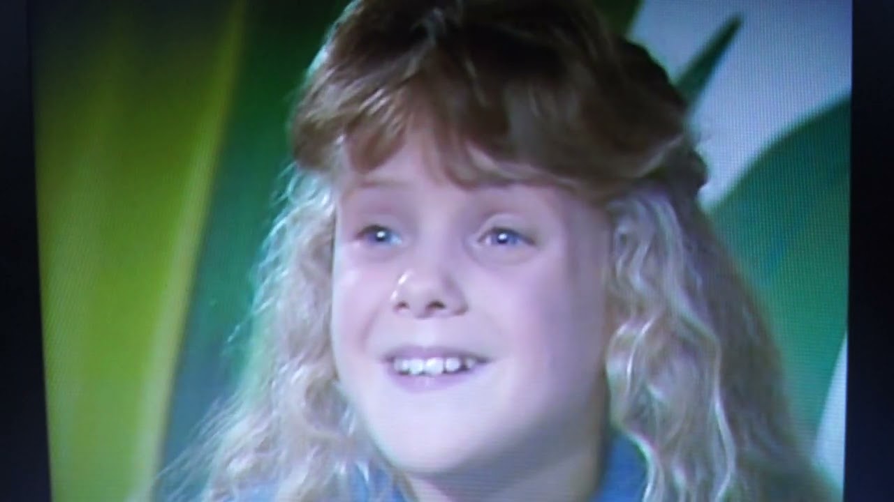 Kinderen voor kinderen jaar 1988 met Sonja Barend en de liederen in de negende editie