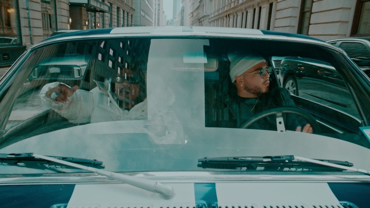 Jeon, Troubleboy Hitmaker, Micha&euml;l Brun, JhayRose - Miss You (Official Video)
