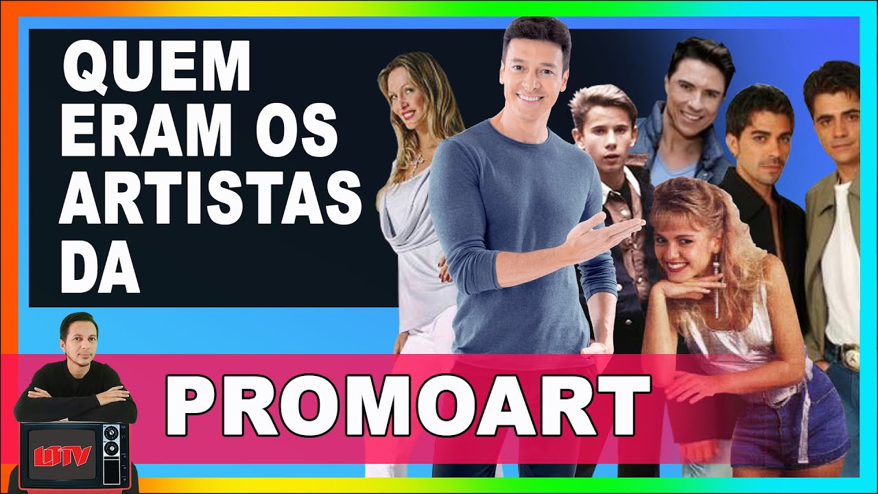 Eles foram apadrinhados por Gugu