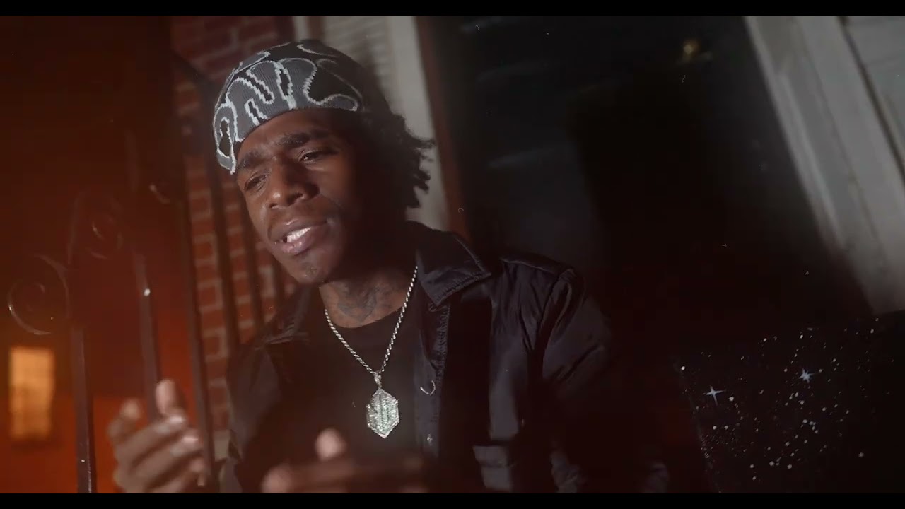 NICK GOTTI 2T - MIDNIGHT (OFFICIAL VIDEO)