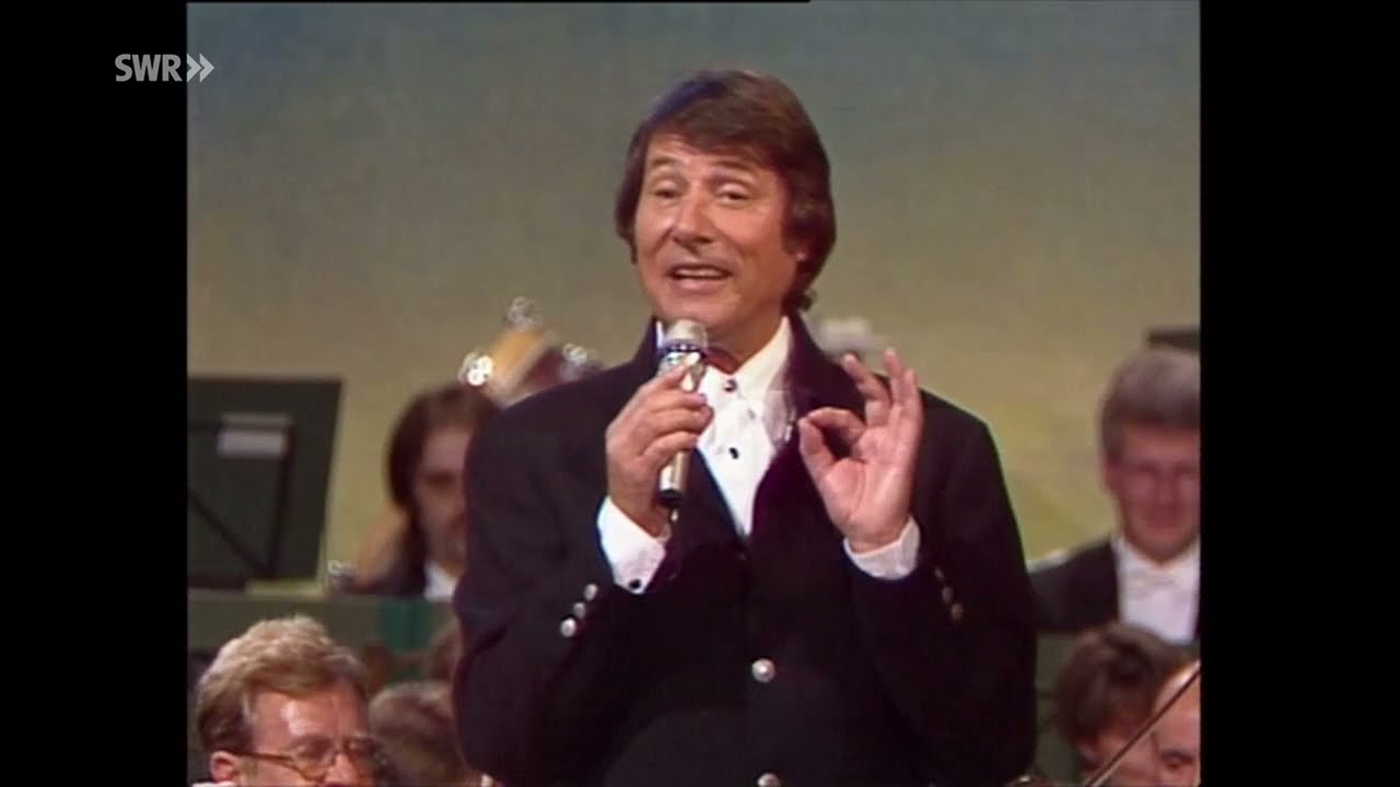 Udo Jürgens 