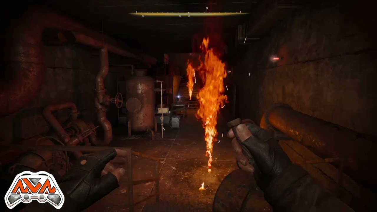 Stalker 2 Walkthrough | Finding The Keycard | The Price Goes Up | PC