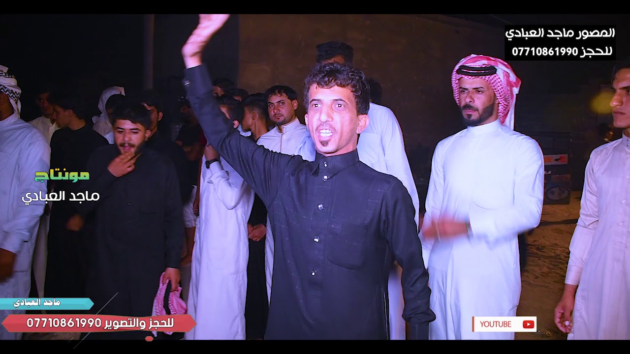 افراح عرس المهوال حسين المالكي|| دخول البدور الى ميدان بني مالك || مهاويل البدور