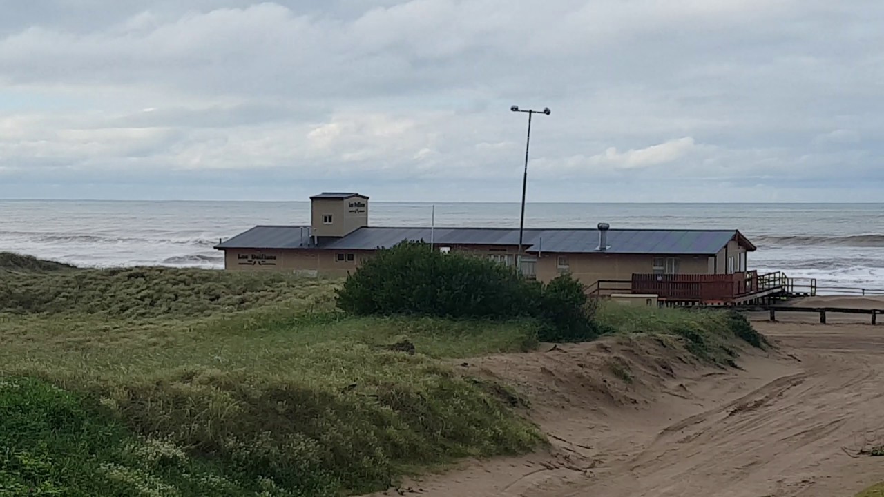 PINAMAR.  Nuestra playa -