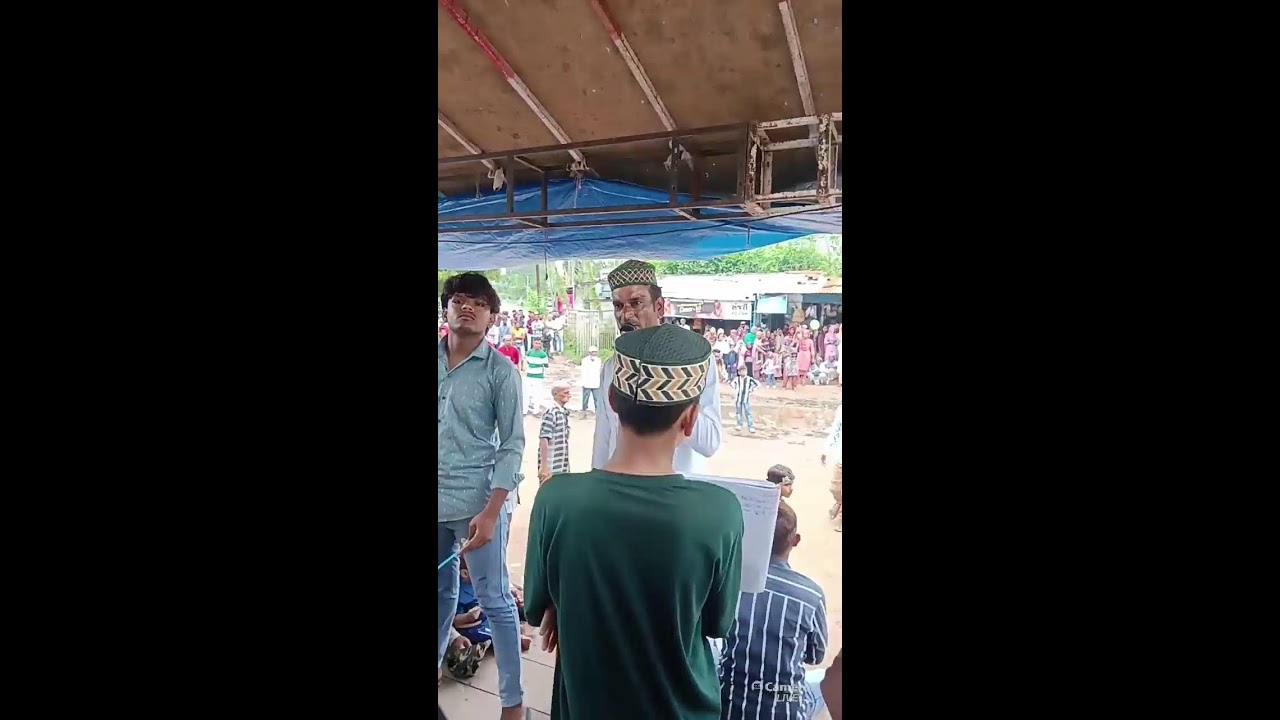 Largest Dhuleta Muharram Gathering Ever!