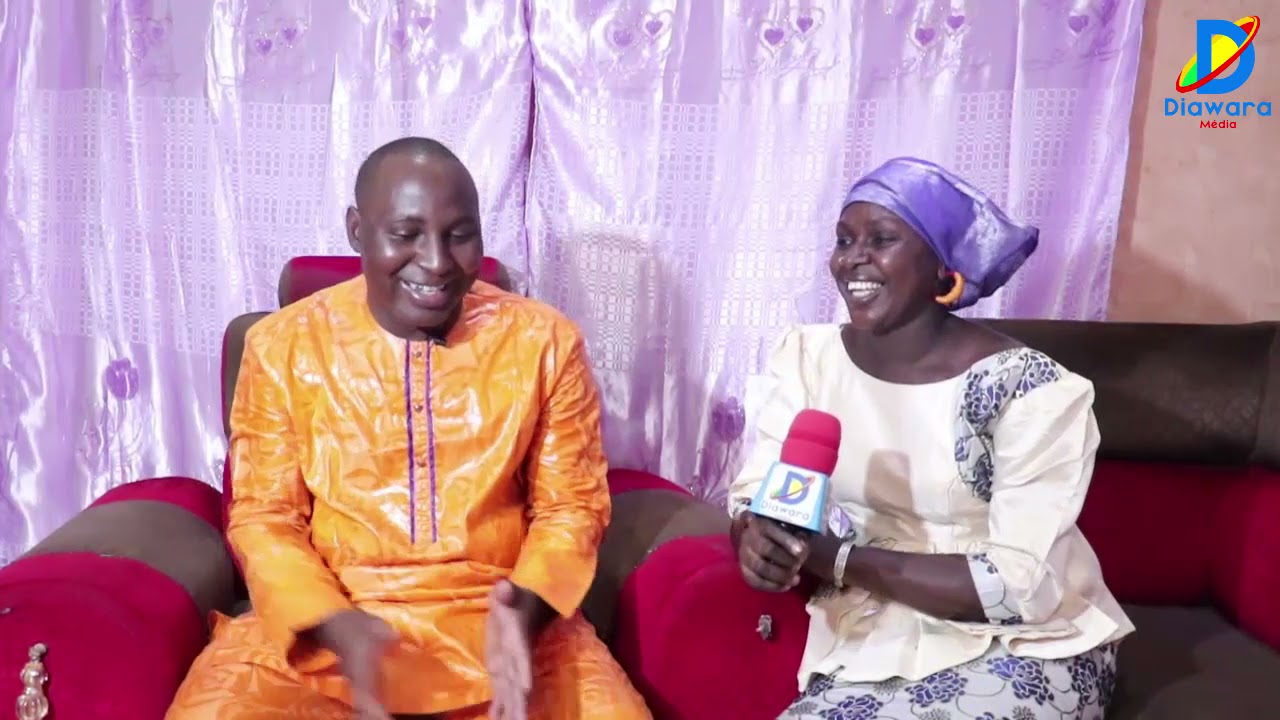 Zikiri Kènè : Zikiri Oumar Traoré décrit son parcours artistique