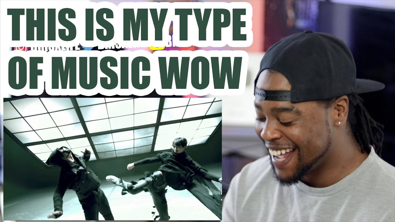 EXO-K 엑소케이 'WHAT IS LOVE' MV (Korean Ver.) | REACTION!!!
