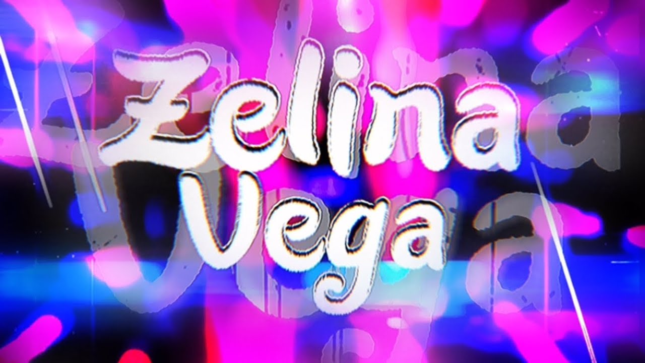 WWE - Zelina Vega 6th Custom Entrance Video (Titantron) - “The Visual” + Mini Promo