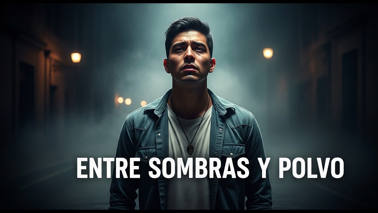 Entre Sombras y Polvo