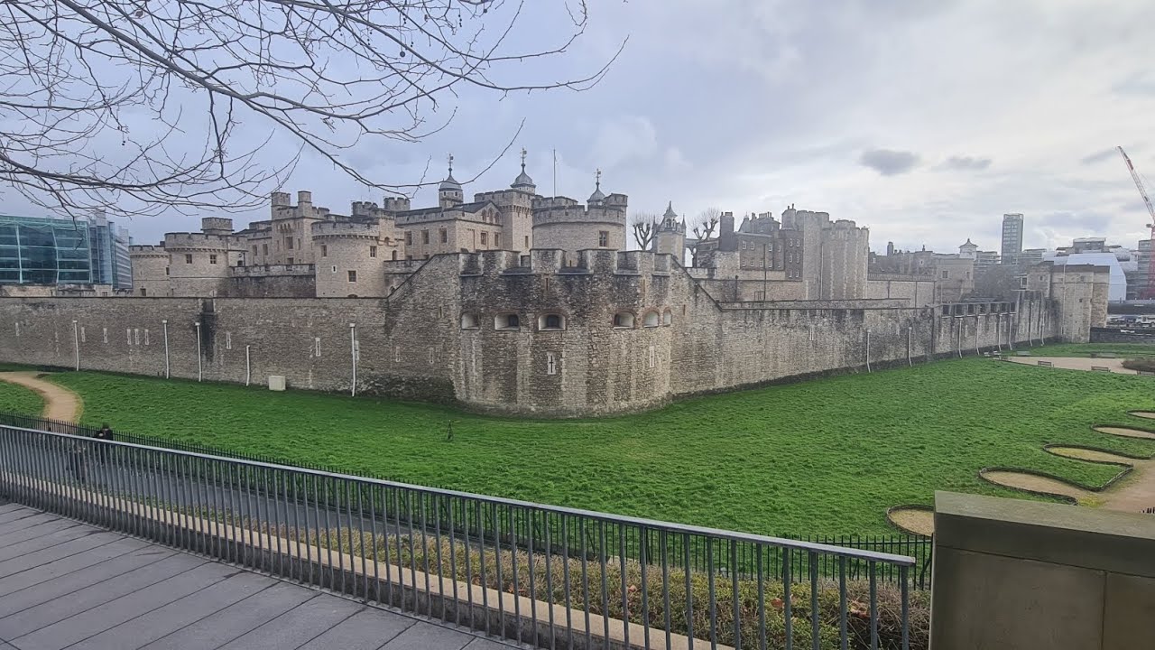 Londres,  febrero 2026