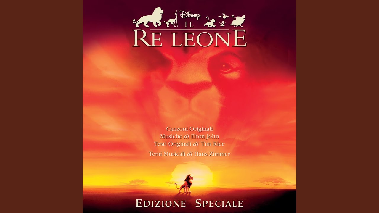 L'Amore è nell'Aria Stasera (di 
