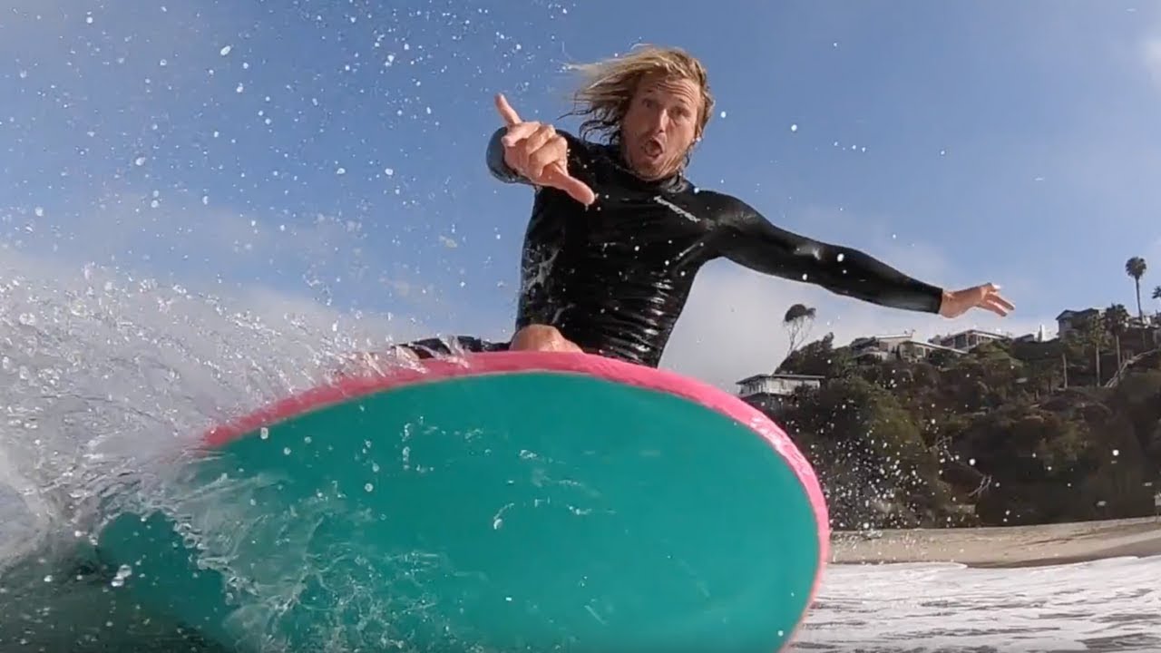 More MADNESS team CATCH SURF