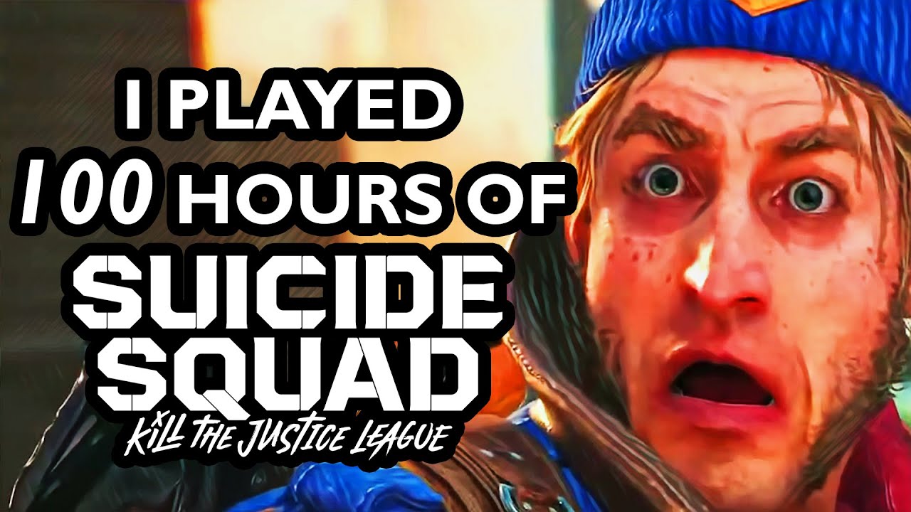 My Thoughts on Suicide Squad After 100 Hours