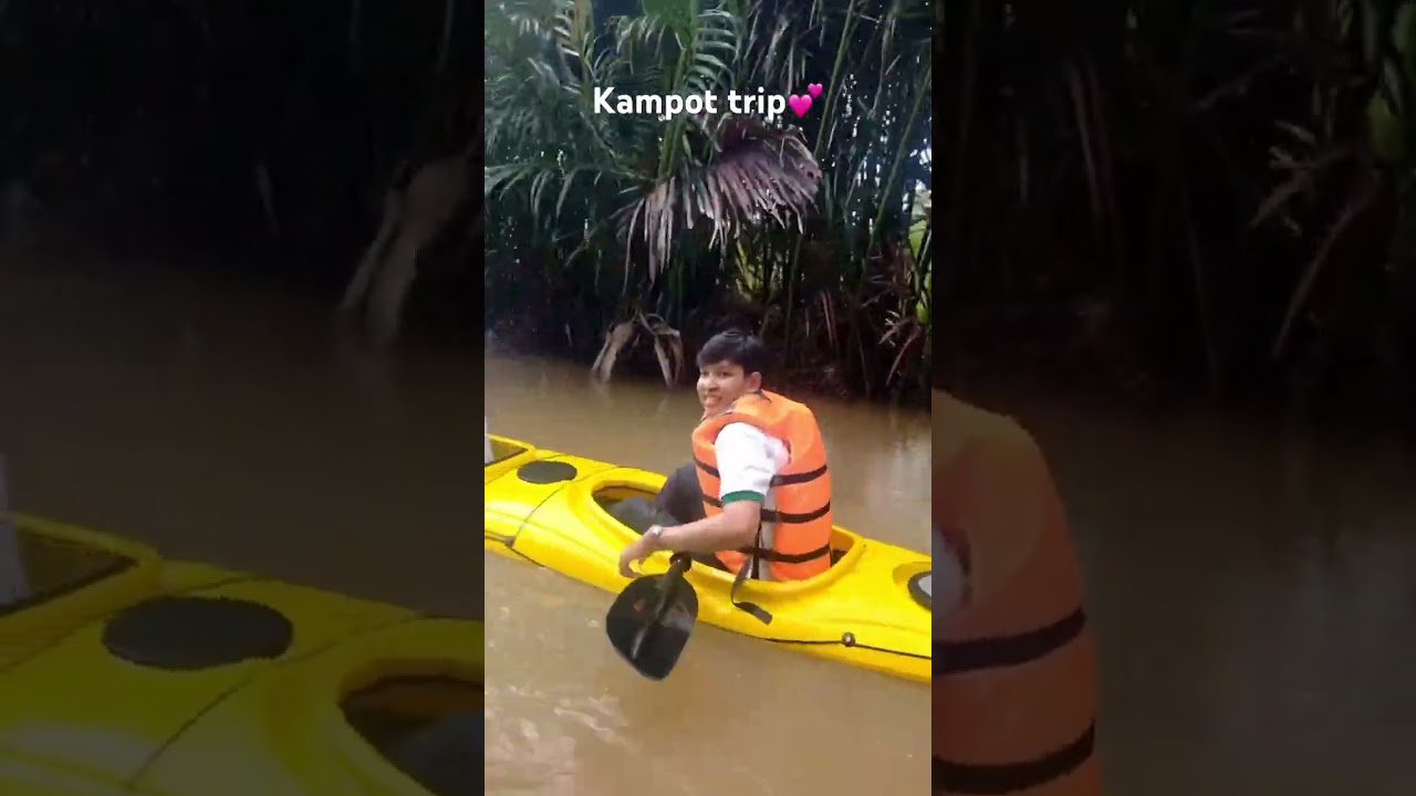 Kampot trips #trip