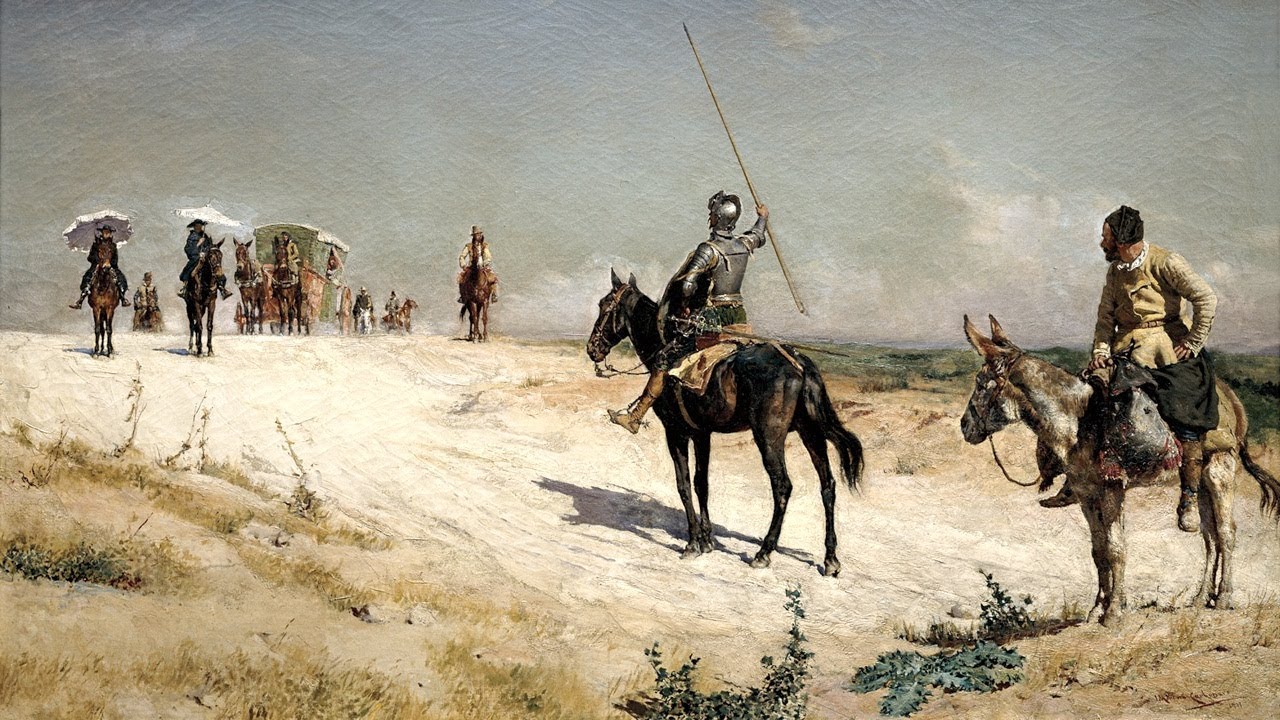 Joaquín Rodrigo: Por los campos de España (Guitar: Jérémy Jouve)