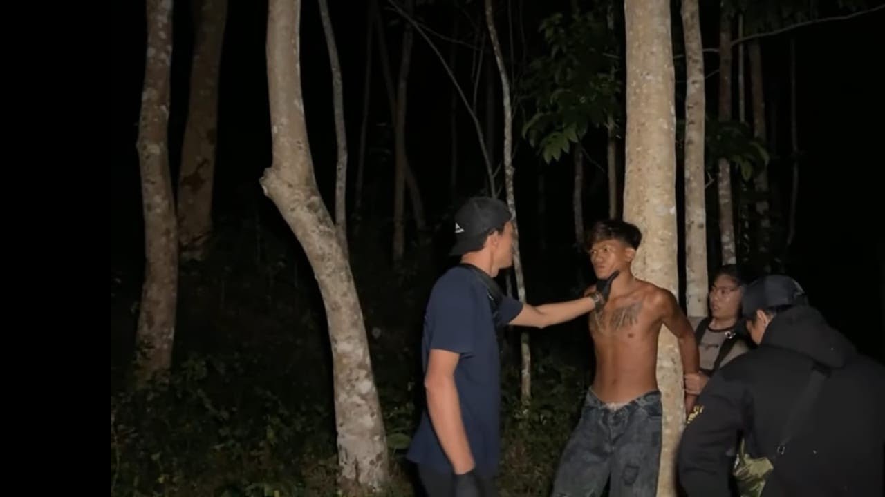 Live Misteri‼️PASTIKAN LOKASI INI AMAN DARI MALING DI BULAN RAMADHAN‼️