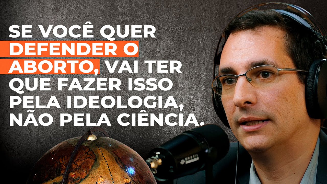 Aborto: quando come&ccedil;a a vida humana?