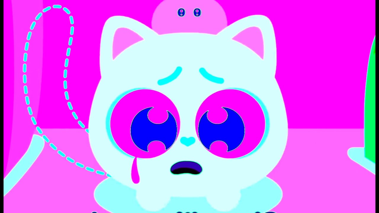 Pinkfong Effects no tails (Sponsored By Preview 2 Effects)