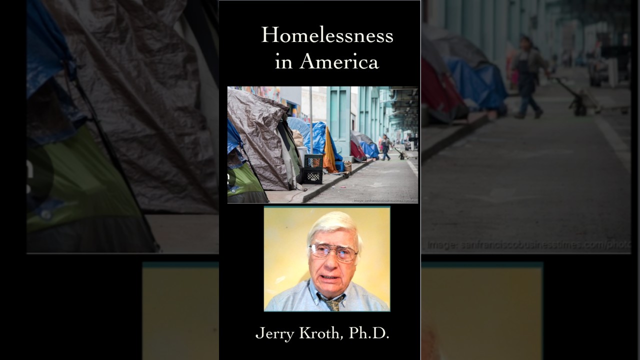 Homelessness in America