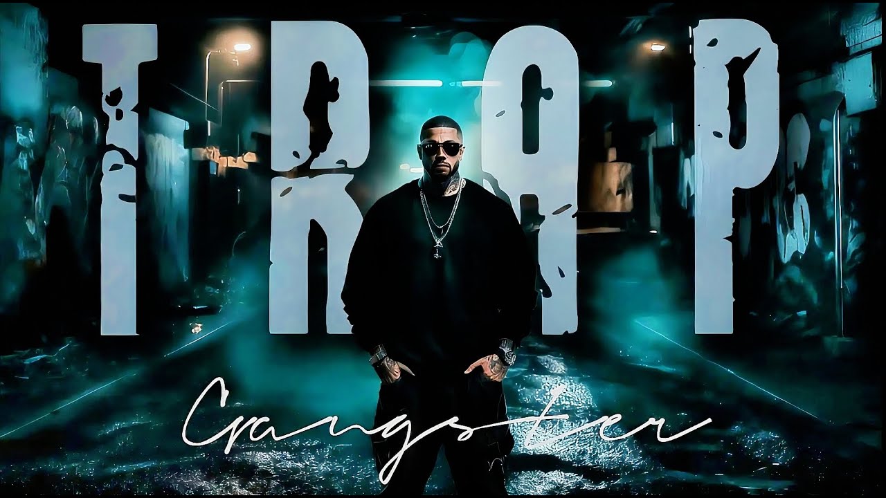 Gangster Trap Mix 2025 Vol. 72 | Dark Hustle & Bloodline Trap