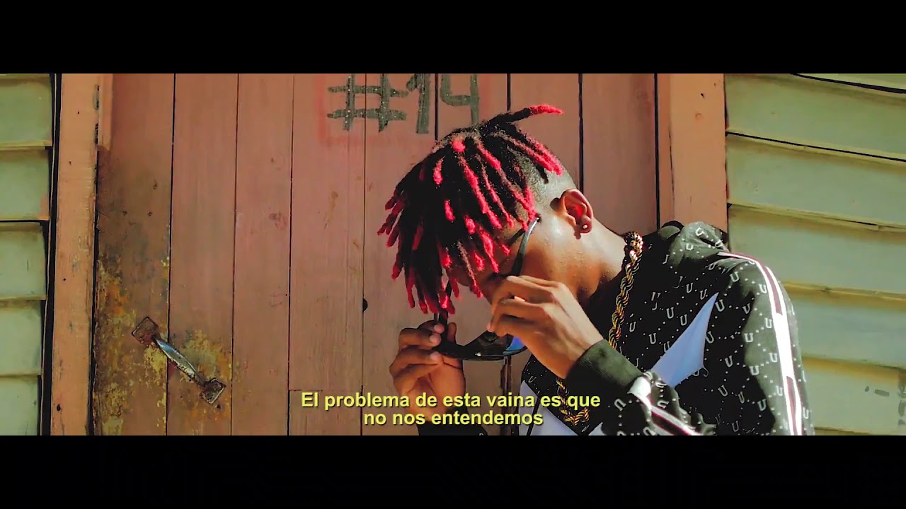 El Ankla - Quien* Contra mi (Video Oficial) by Onda Record|Team La Tierra Caliente  Mrff 2019