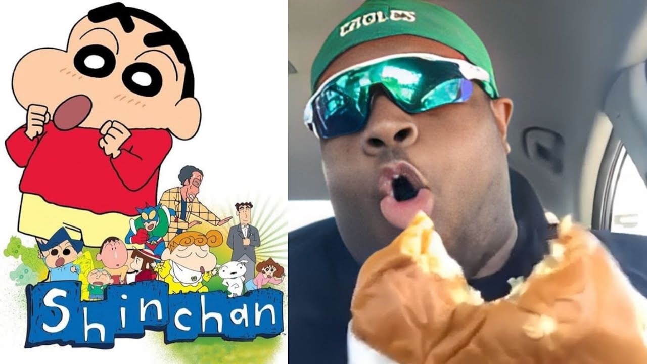 Every Hungama TV Cartoon Ranking By Memes