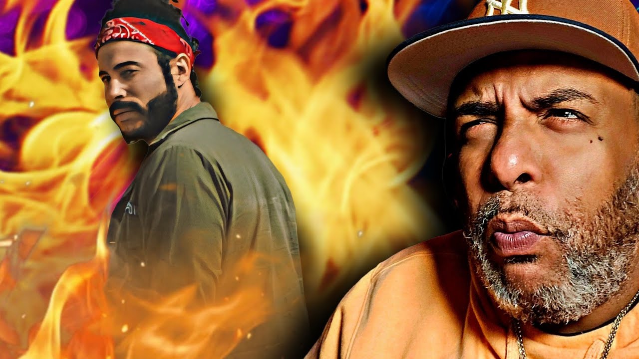 ⚡ This Energy is WILD! | Sons Of Legion – Remember My Name Reaction