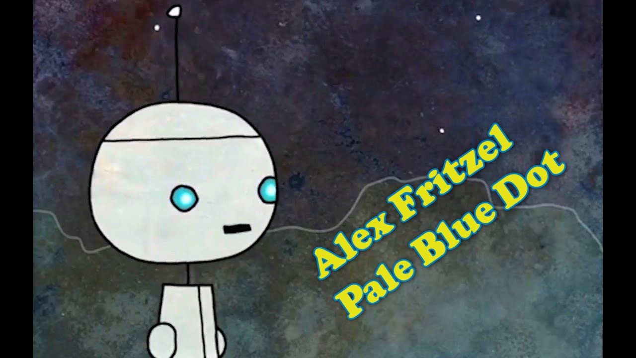 Alex Fritzel 