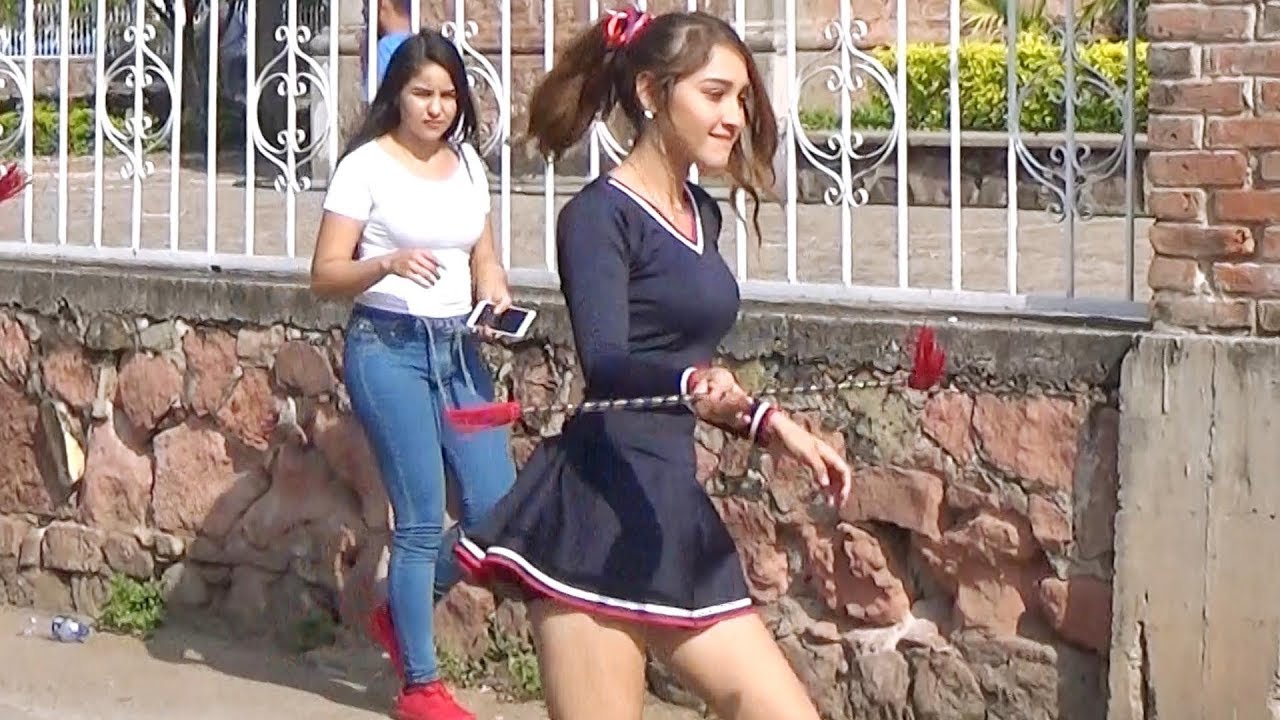 Cd. Altamirano desfile de la expo feria 2017 parte 4