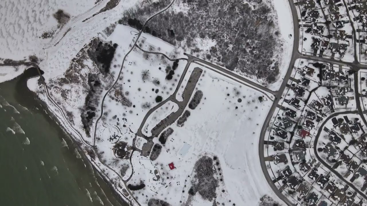 South Ajax By The Lake