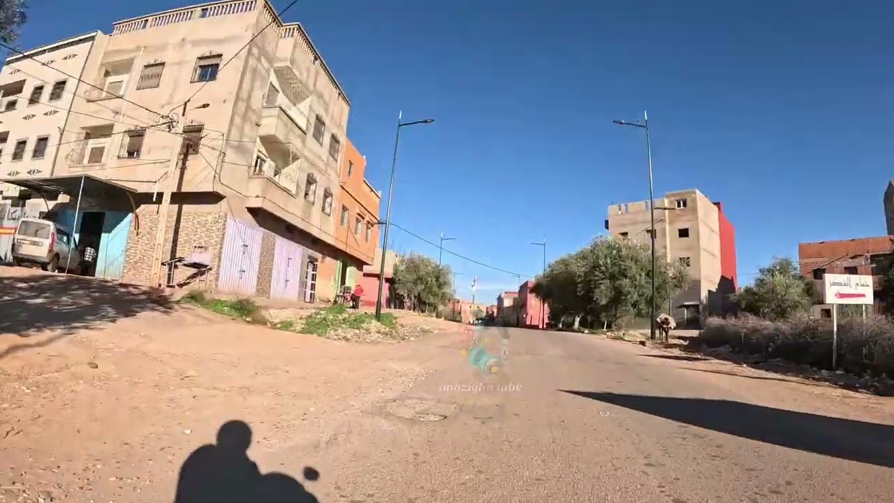 🎙️ تمديازت خالدة من الزمن الجميل (1992) 🏔️ صوت الشاعر الكبير الراحل مولاي نبارك يهز القلوب ❤️