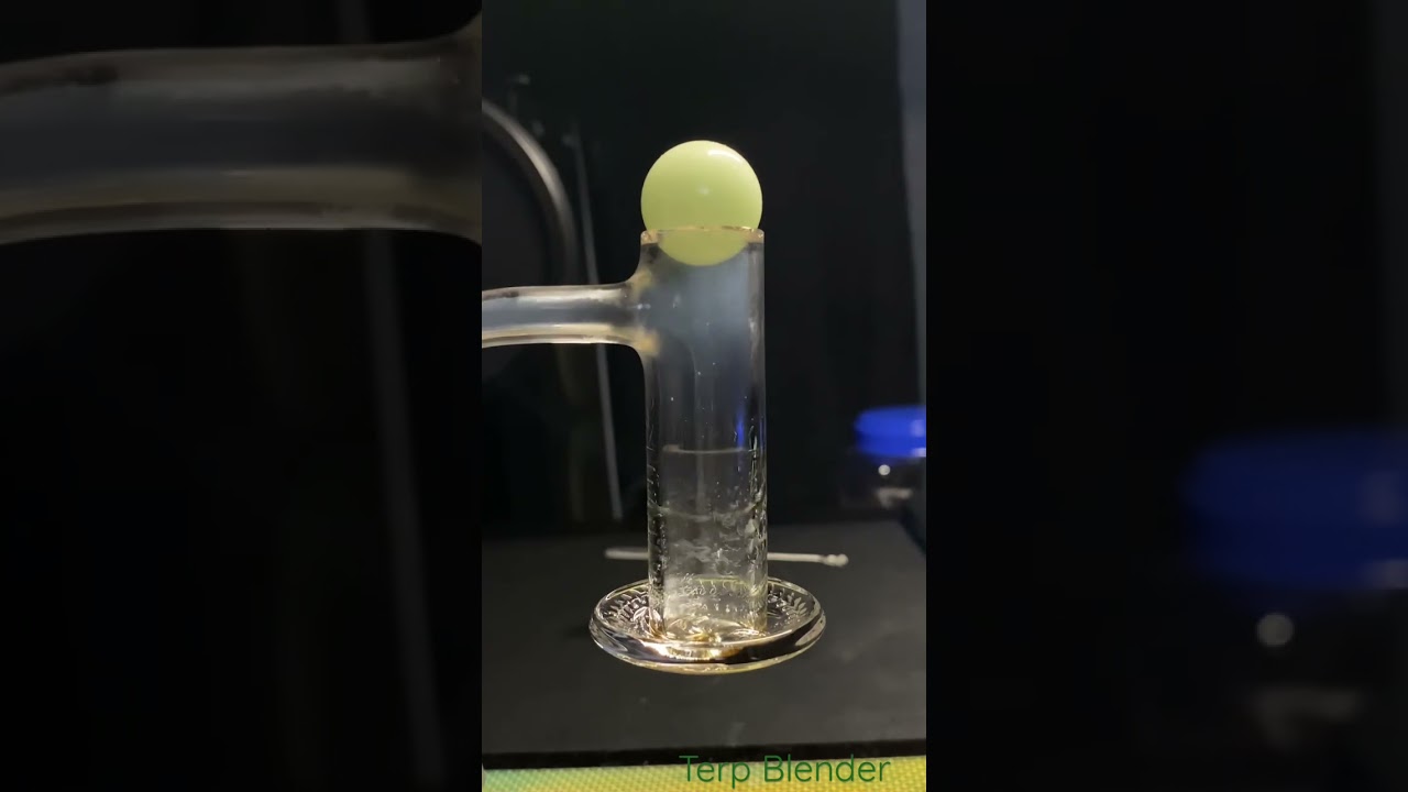 Morning Melt Shot|| Still trying to get the temp right :) #710