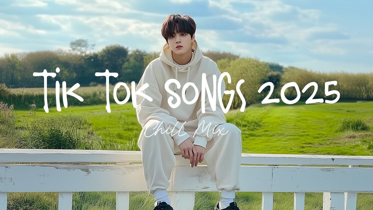 Tiktok viral songs 🍧 Trending tiktok songs ~ Viral hits 2025