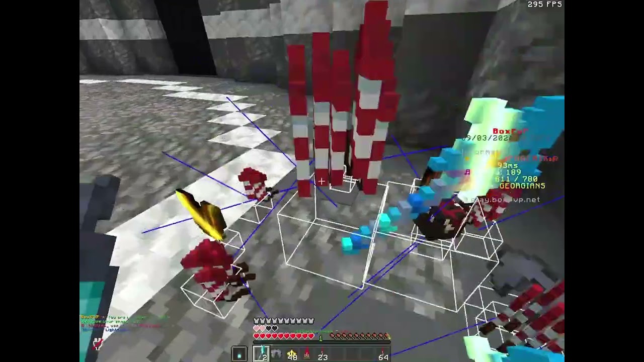 mini montage boxpvp.net #votm