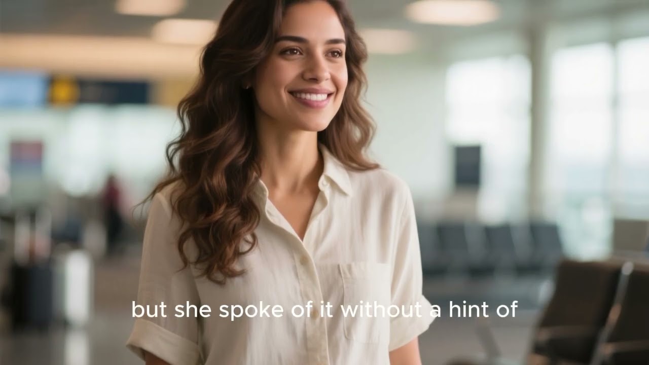 A CEO Missed His Flight — And Met the Stranger Who Changed His Life