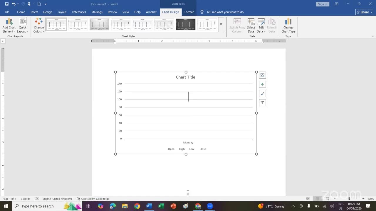 Computer Class - Batch # 3 - Lecture # 14
