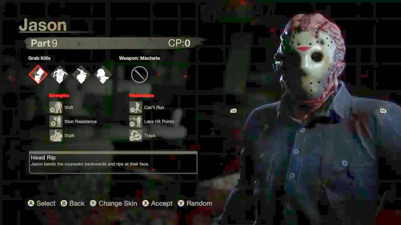 Friday The 13th The Game Remastered Ultimate Collaboration