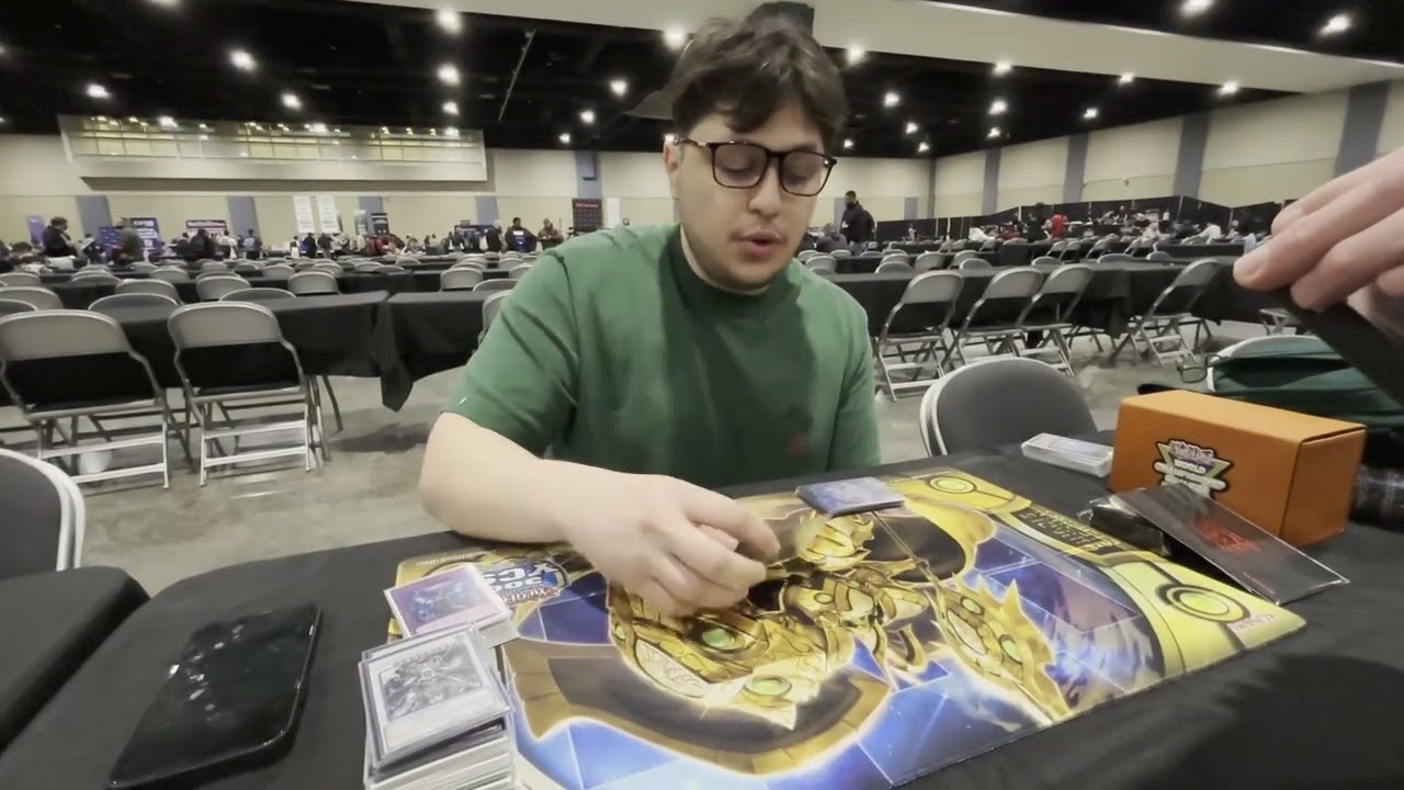Yu-Gi-Oh! YCS Richmond Top 32: Elfnote Fiendsmith Deck Profile (Ft @JStech0421  & @TEAMBORTLE )