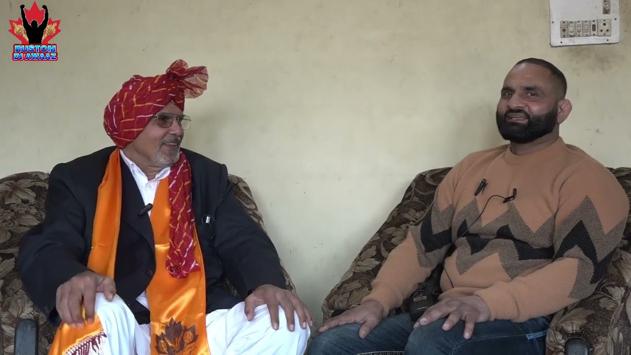PART 2 BUDH SINGH BHUTTA PHELWAN