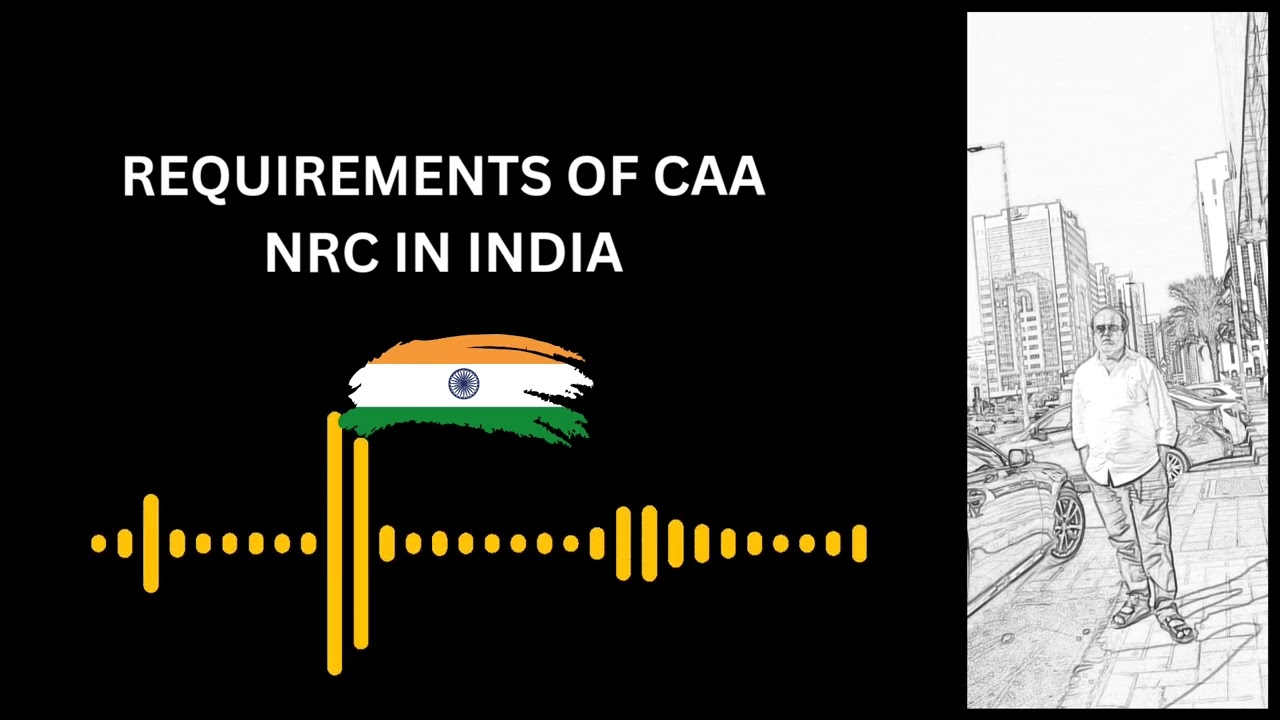 NRC documents required in simple terms