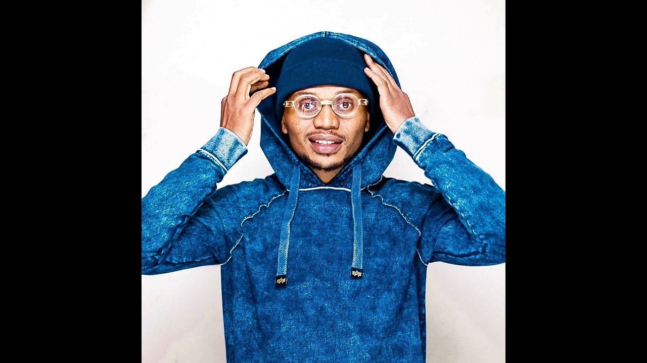 Ginger Trill - School of the Hard Knocks