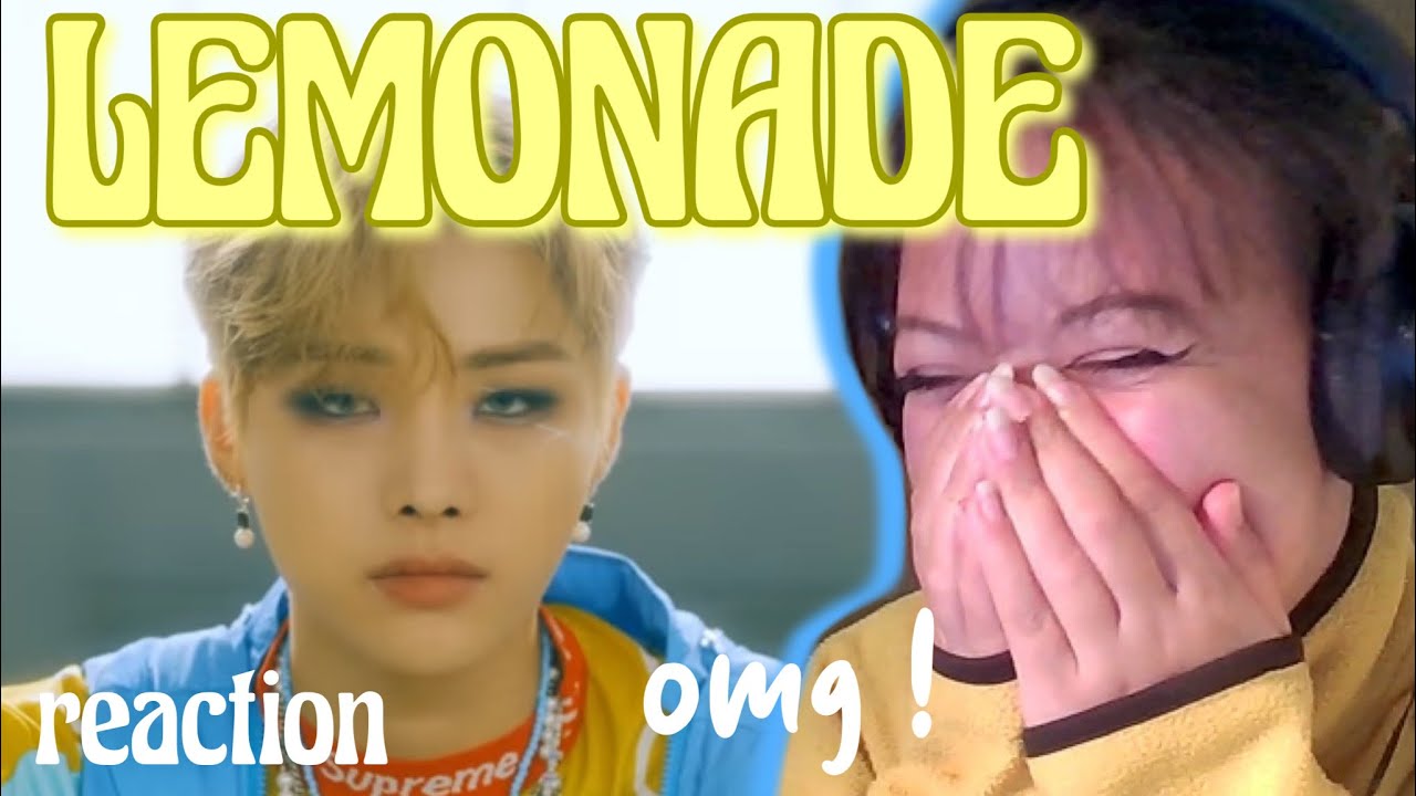 XODIAC - LEMONADE | REACTION