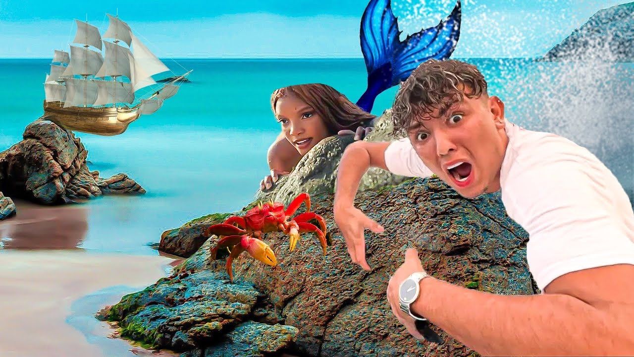 THE MERMAID FULL MOVIE